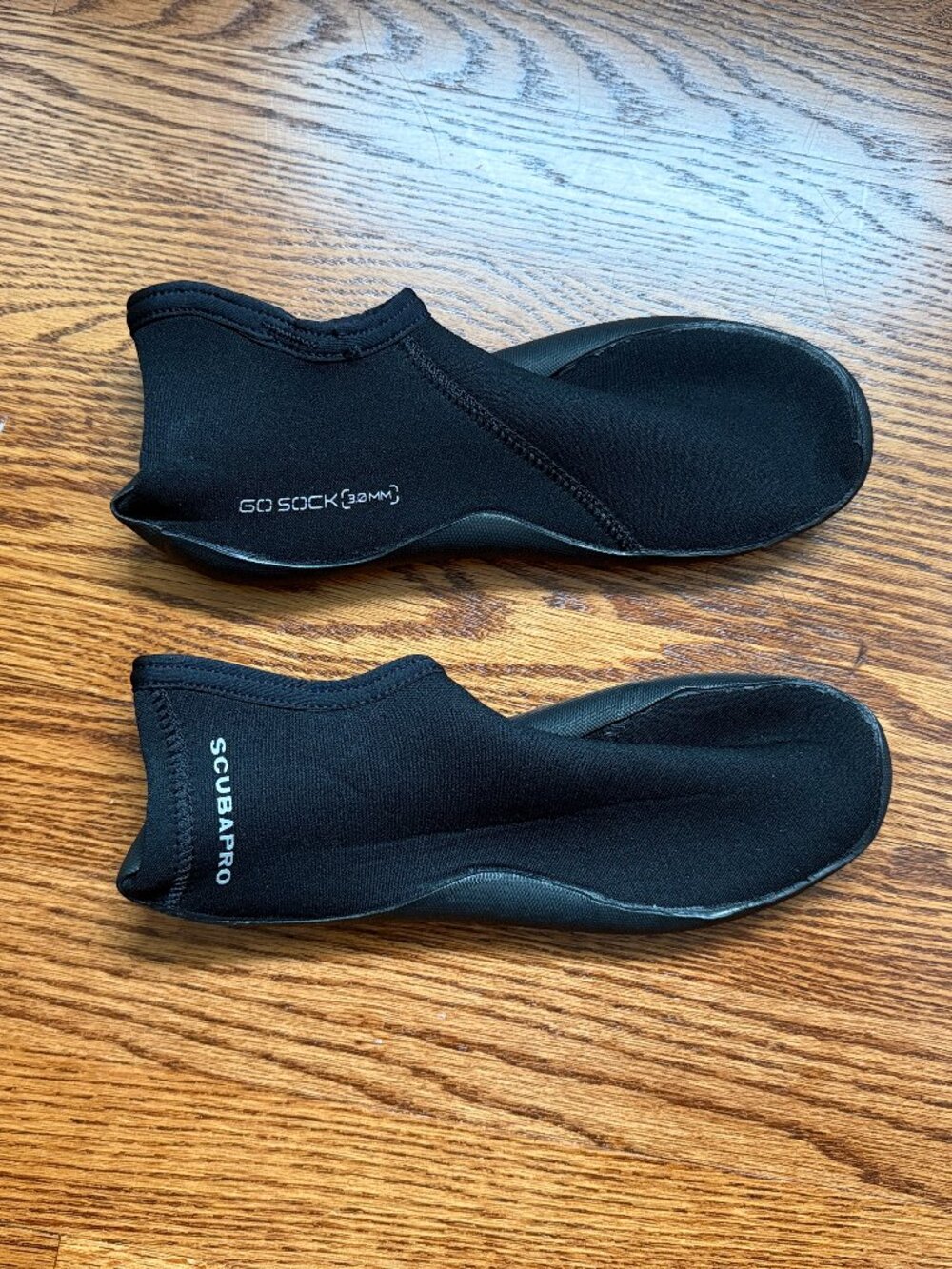 Scubapro Go Sock 3.0MM Size 2XS